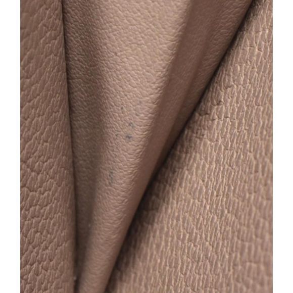 Louis Vuitton Coin Case LockMe Zippy Coin Purse Beige - Picture 4 of 7